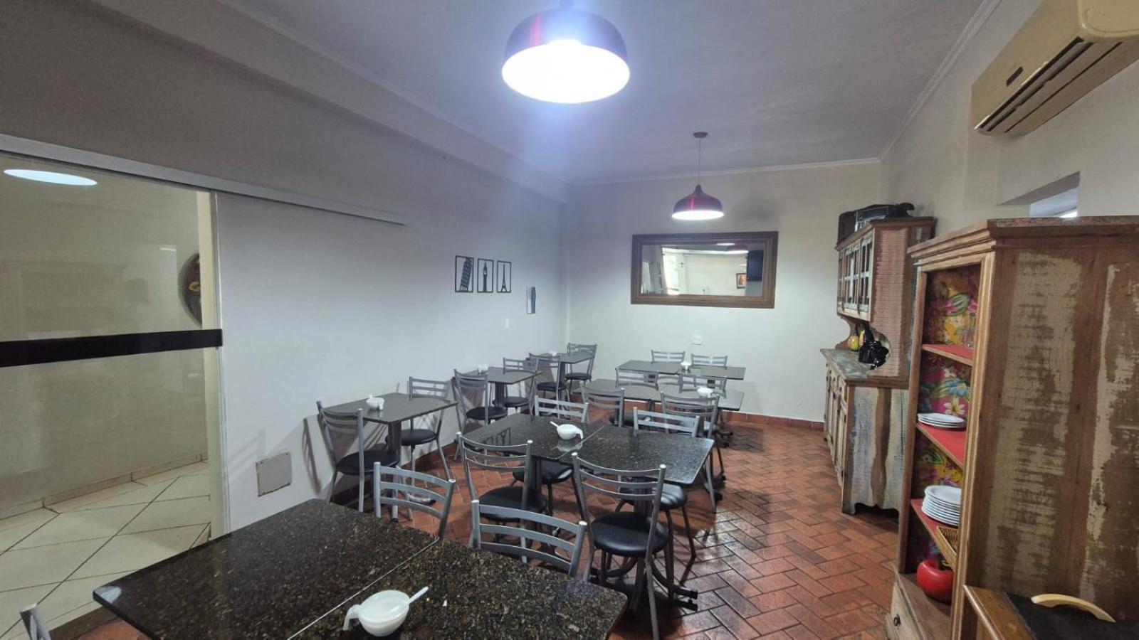 Hotel & Hostel San Jose Ribeirão Preto Exterior foto