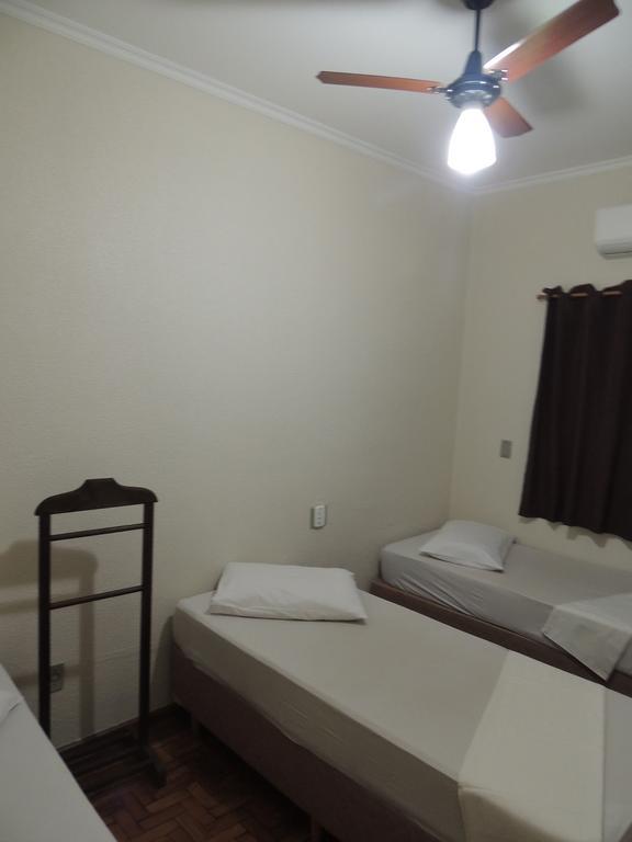 Hotel & Hostel San Jose Ribeirão Preto Exterior foto