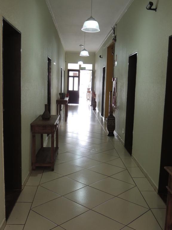 Hotel & Hostel San Jose Ribeirão Preto Exterior foto